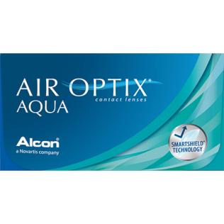 Air Optix 1 Maand 6p