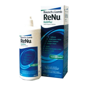 Renu Multi-Purpose Solution 360ml