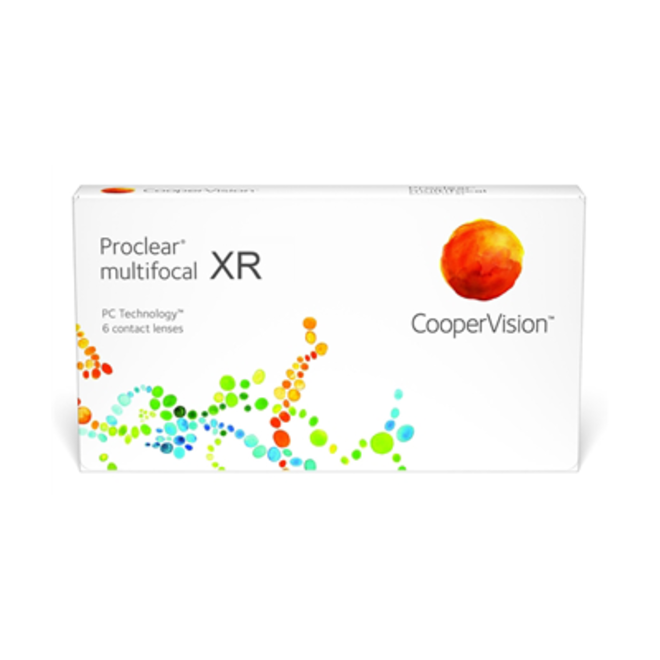 Proclear multi XR N