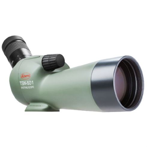 Spotting Kowa TSN-501 50mm